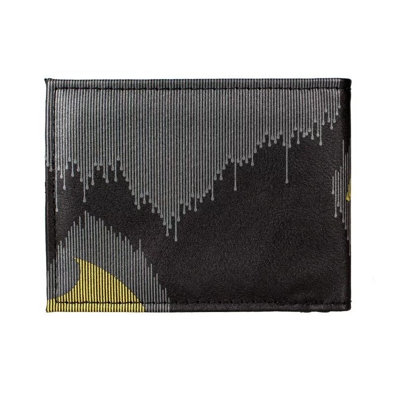 Cartera Batman Billetera Para Caballero #2