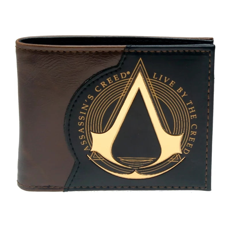 Cartera Assassins Creed #3