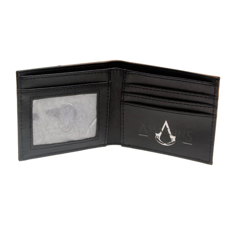 Cartera Assassins Creed #3