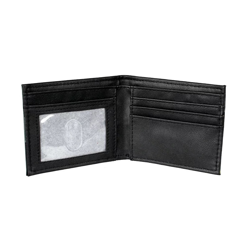 Cartera Batman Billetera Para Caballero #2