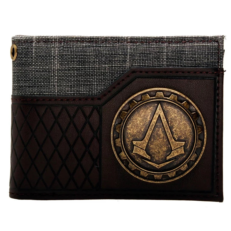 Cartera Assassins Creed #2