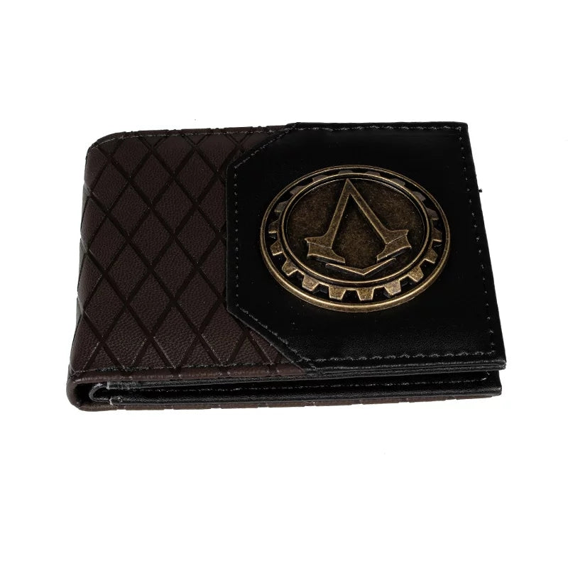 Cartera Assassins Creed #1