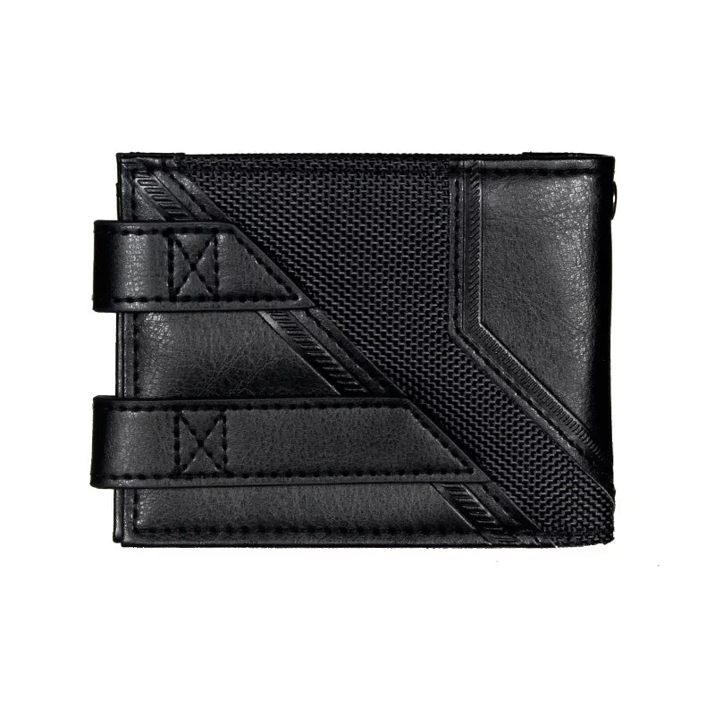 Cartera Batman Billetera Para Caballero