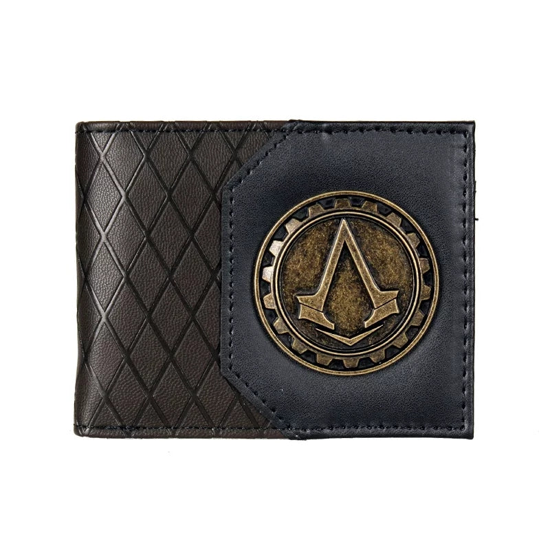 Cartera Assassins Creed #1