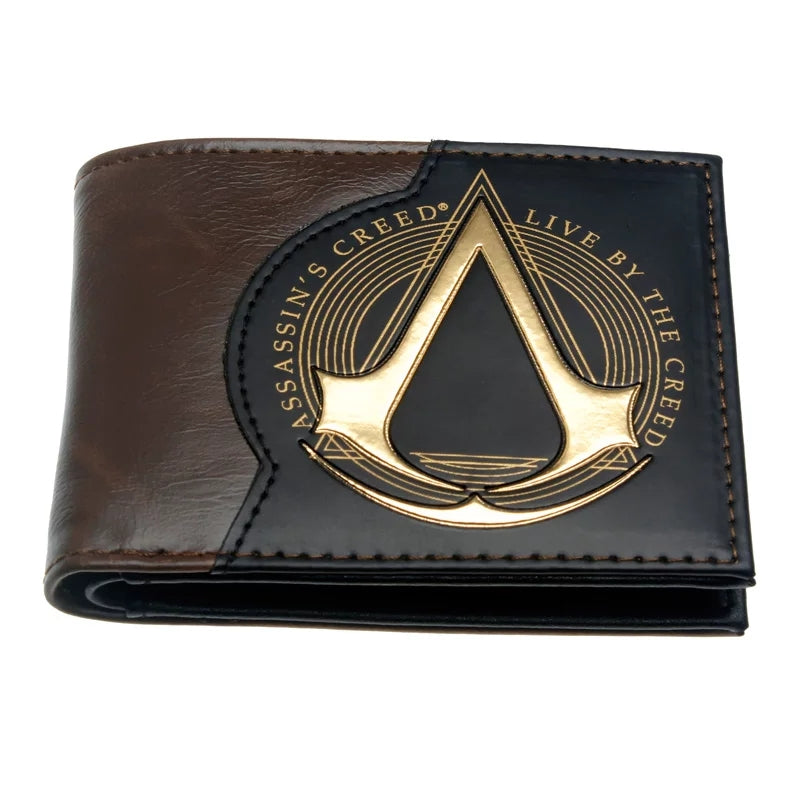 Cartera Assassins Creed #3