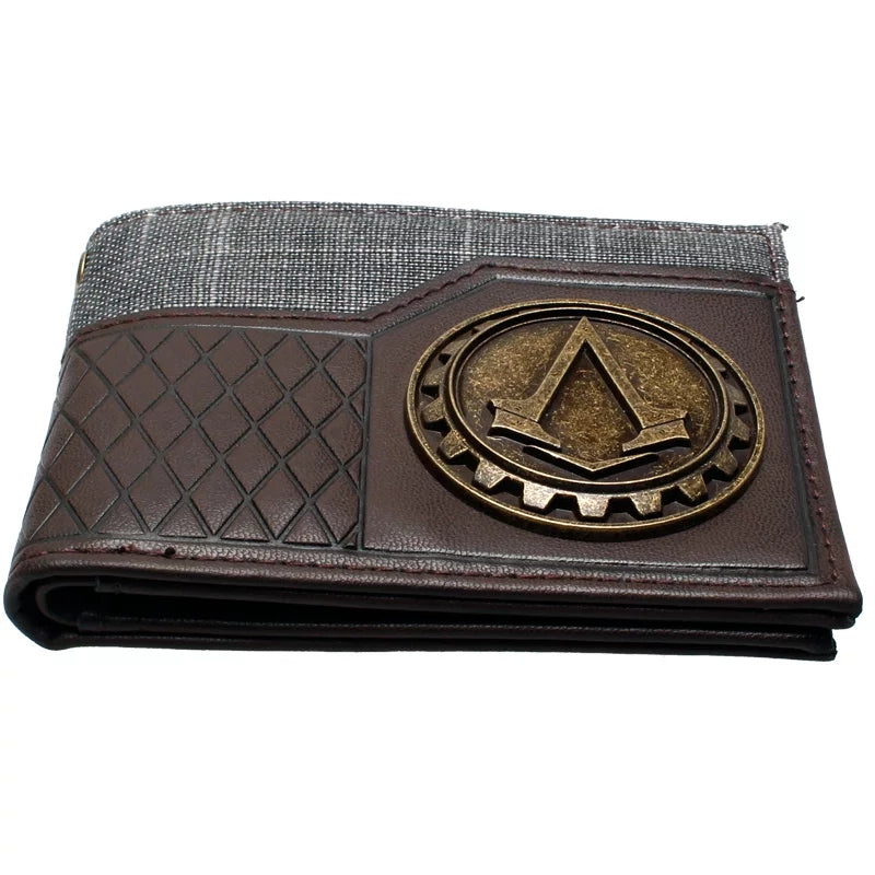 Cartera Assassins Creed #2