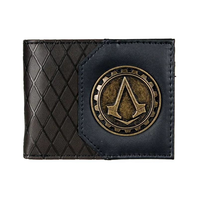 Cartera Assassins Creed #1