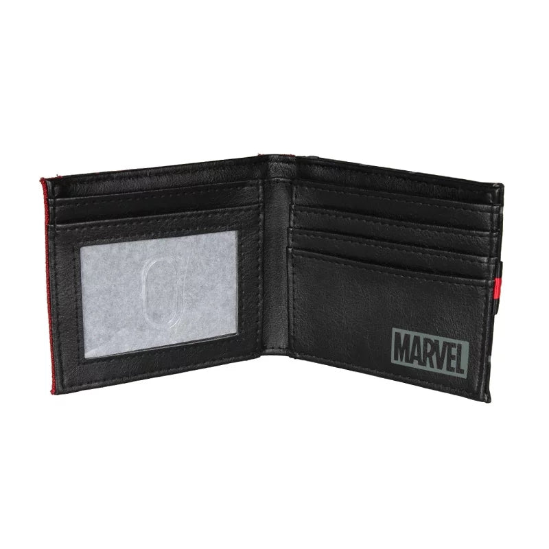 Cartera Hombre Araña Spiderman #2