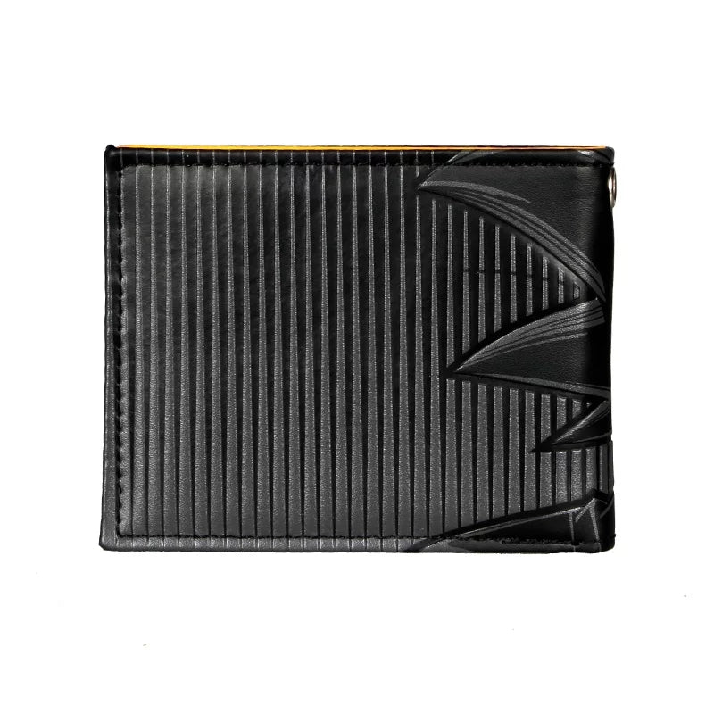 Cartera Dragon Ball Z