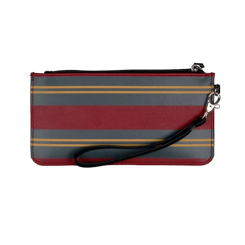 Cartera Tarjetero Harry Potter Gryffindor