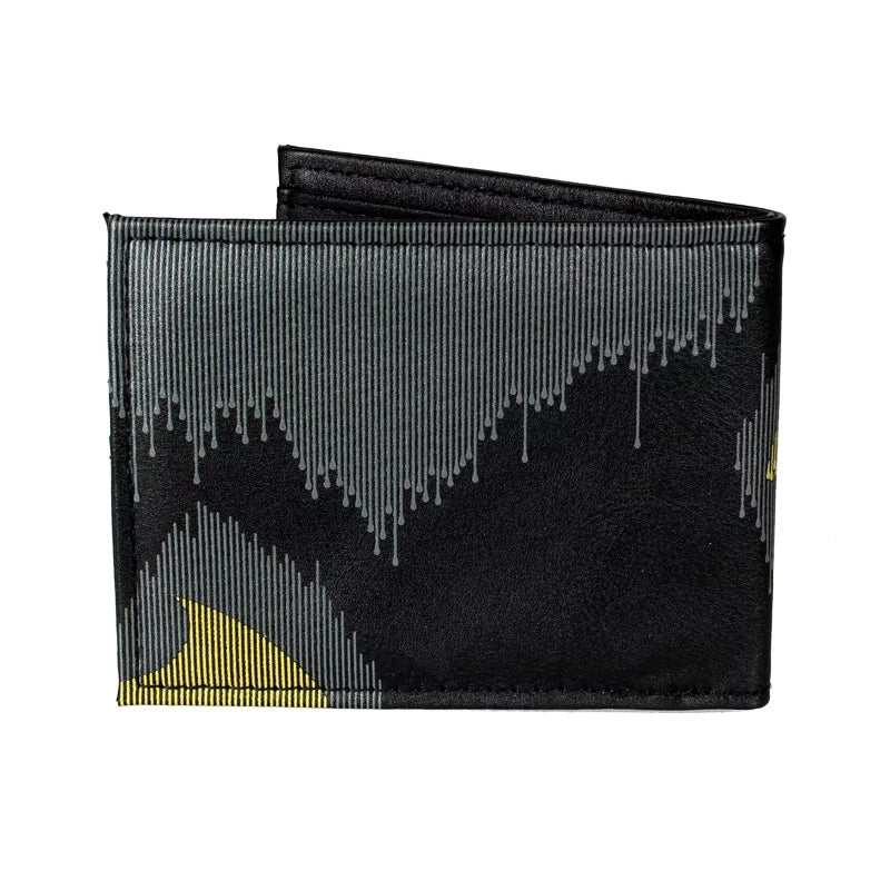 Cartera Batman Billetera Para Caballero #2