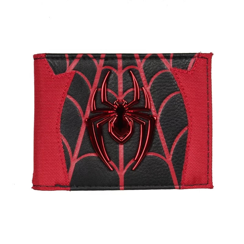 Cartera Hombre Araña Spiderman #2