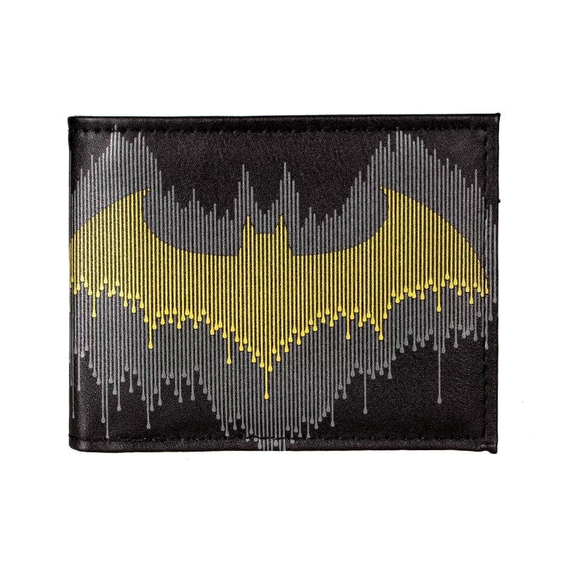 Cartera Batman Billetera Para Caballero #2