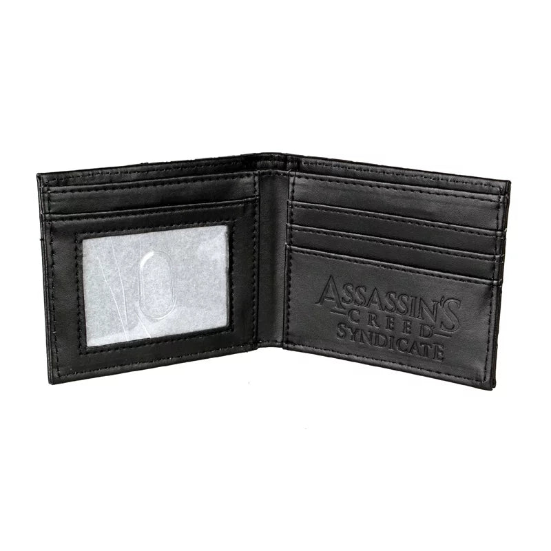 Cartera Assassins Creed #1