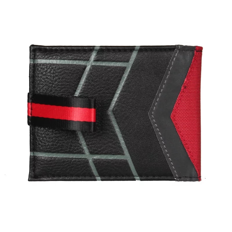 Cartera Hombre Araña Spiderman #2
