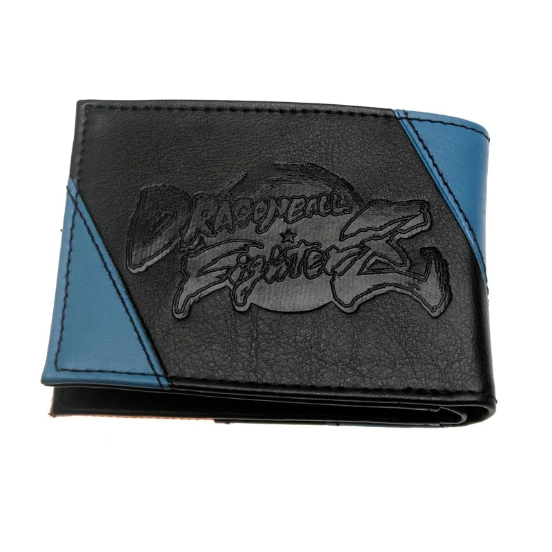 Cartera Dragon Ball Z Goku