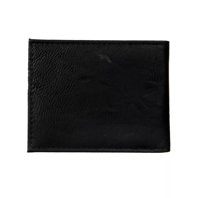 Cartera star wars billetera guerra de las galaxias Darth Maul