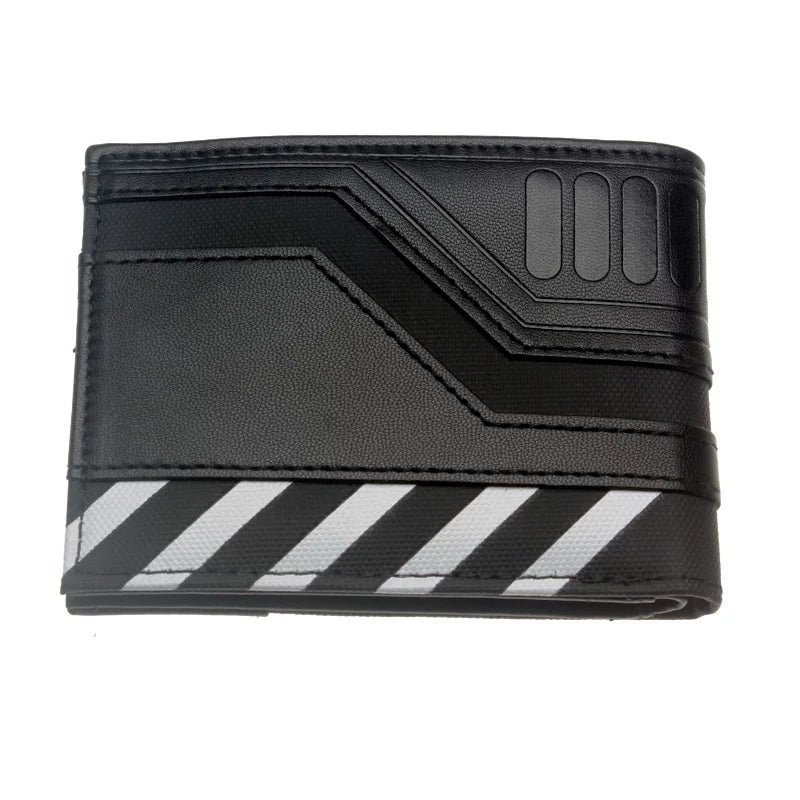 Cartera star wars billetera guerra de las galaxias #1