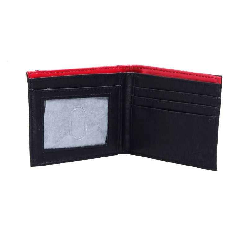 Cartera Hombre Araña Spiderman