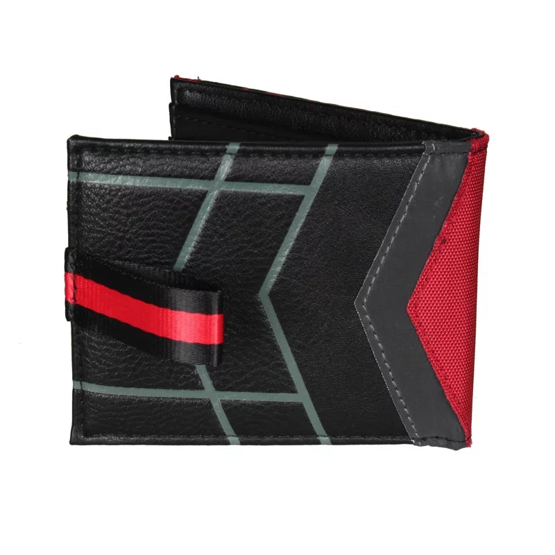 Cartera Hombre Araña Spiderman #2