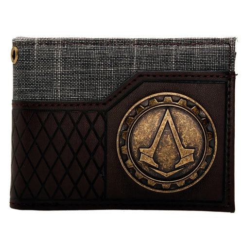 Cartera Assassins Creed #2