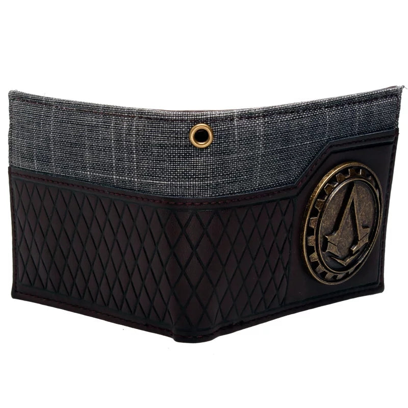 Cartera Assassins Creed #2