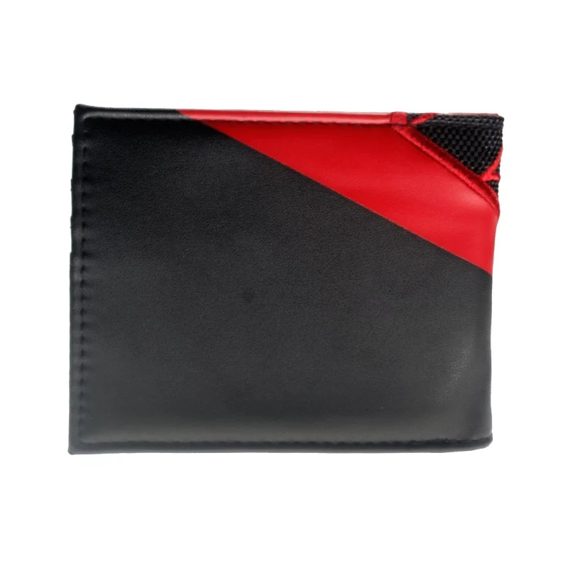 Cartera Hombre Araña Spiderman