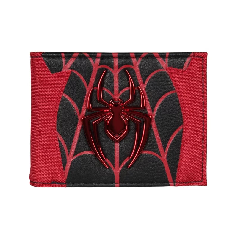 Cartera Hombre Araña Spiderman #2