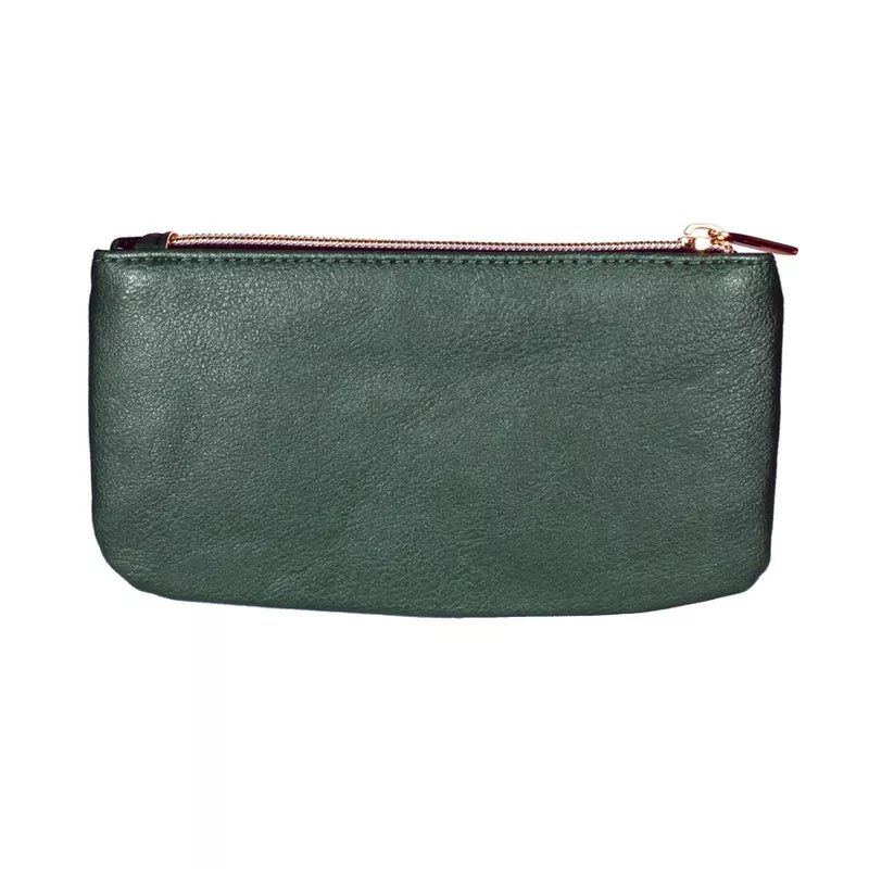 Cartera Con Monedero La Leyenda De Zelda