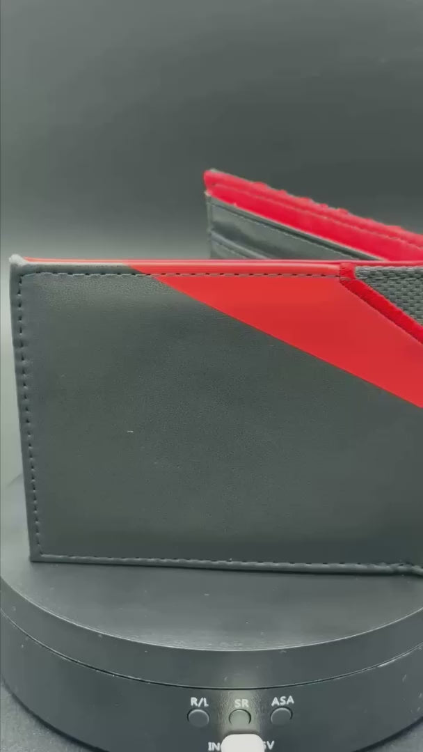 Cartera Hombre Araña Spiderman