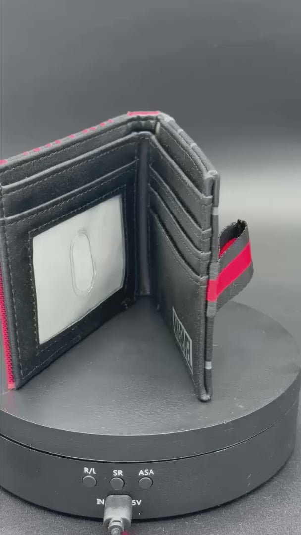Cartera Hombre Araña Spiderman #2