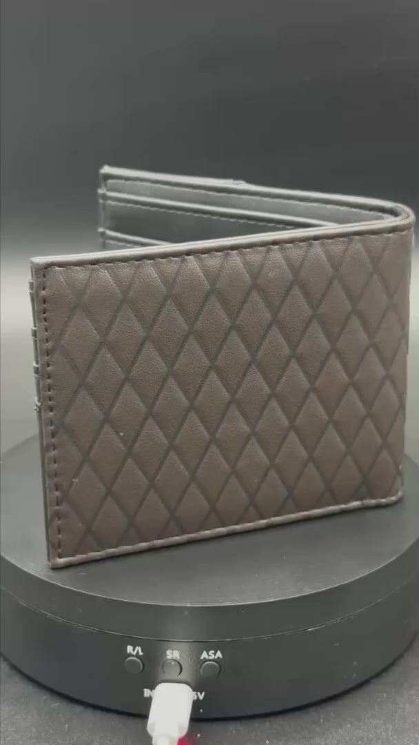 Cartera Assassins Creed #1